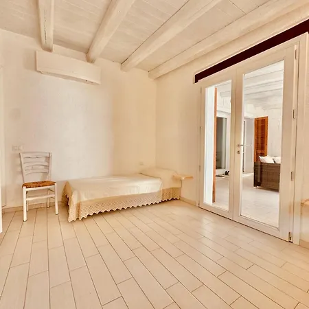 I Pini Casa vacanze *