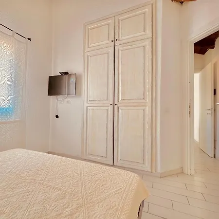 I Pini Casa vacanze Baja Sardinia