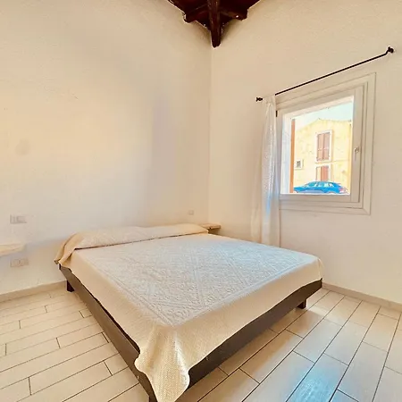 Casa vacanze I Pini Baja Sardinia