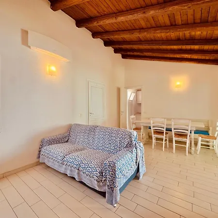 Casa vacanze I Pini *