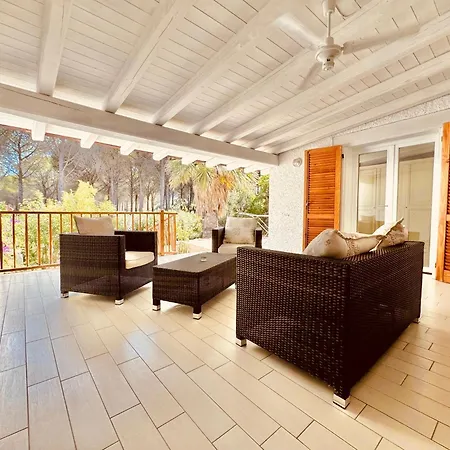 I Pini Holiday home