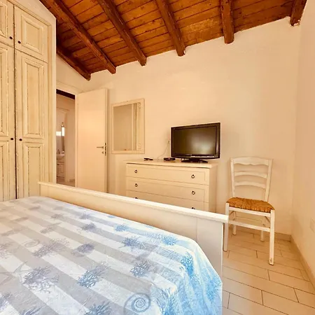 I Pini Сasa de vacaciones Baja Cerdeña